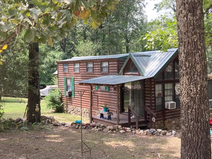 8766 Nine Mile Ridge Road, Hardy, AR 72542 - #2