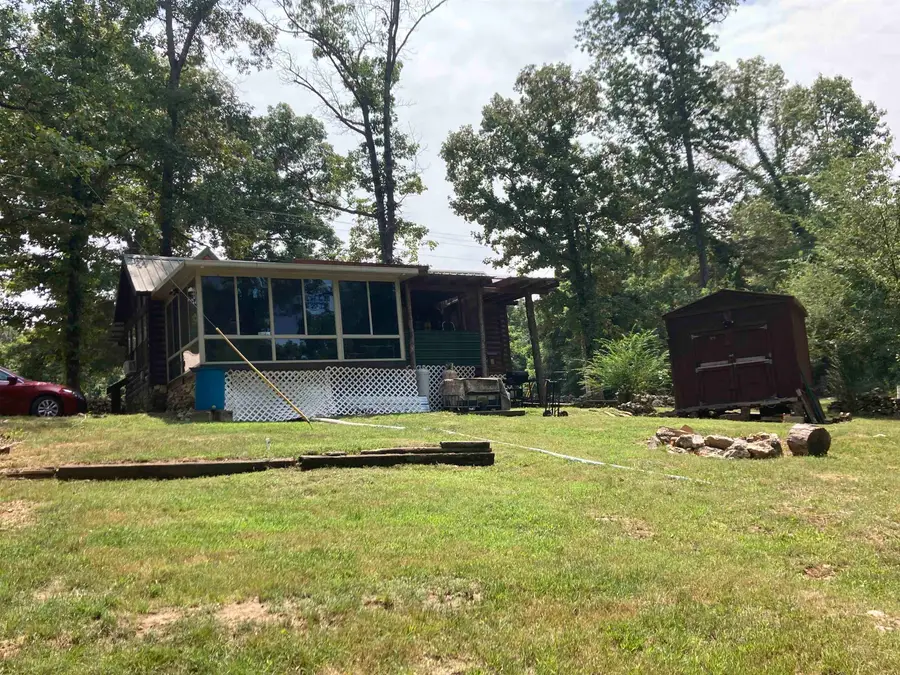 8766 Nine Mile Ridge Road, Hardy, AR 72542 - #3