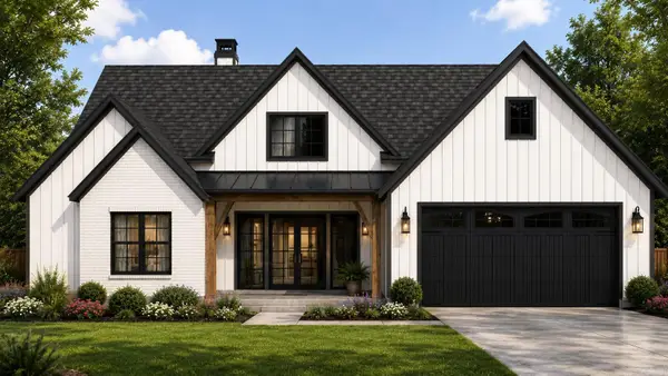 1225 Affirmed Drive, Searcy, AR 72143