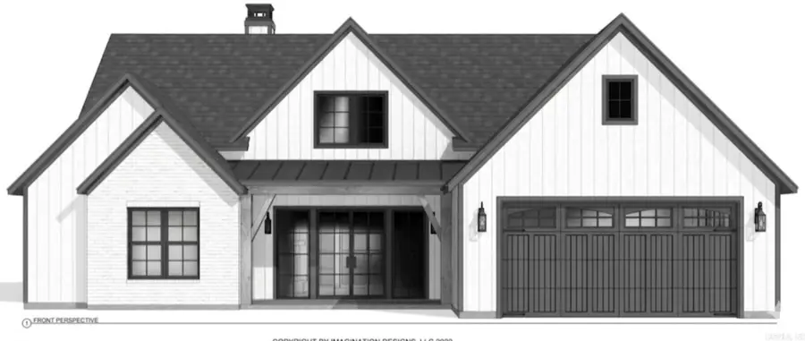 1225 Affirmed Drive, Searcy, AR 72143 - #2