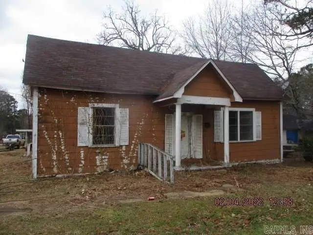 600 Opera St, Stamps, AR 71860 - #1