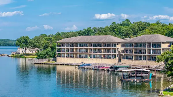 117 Lookout Point #C-10, Hot Springs, AR 71913