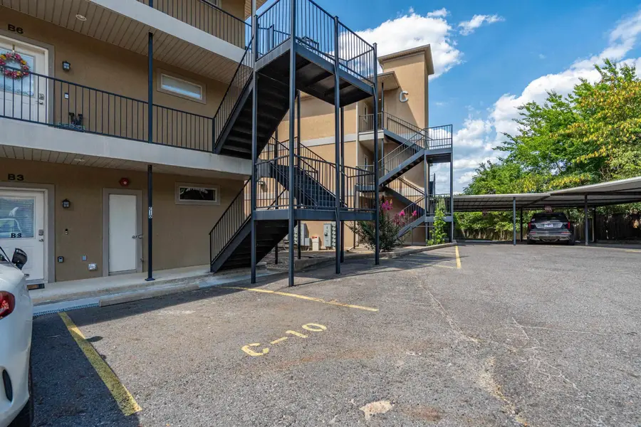 117 Lookout Point #C-10, Hot Springs, AR 71913 - #2