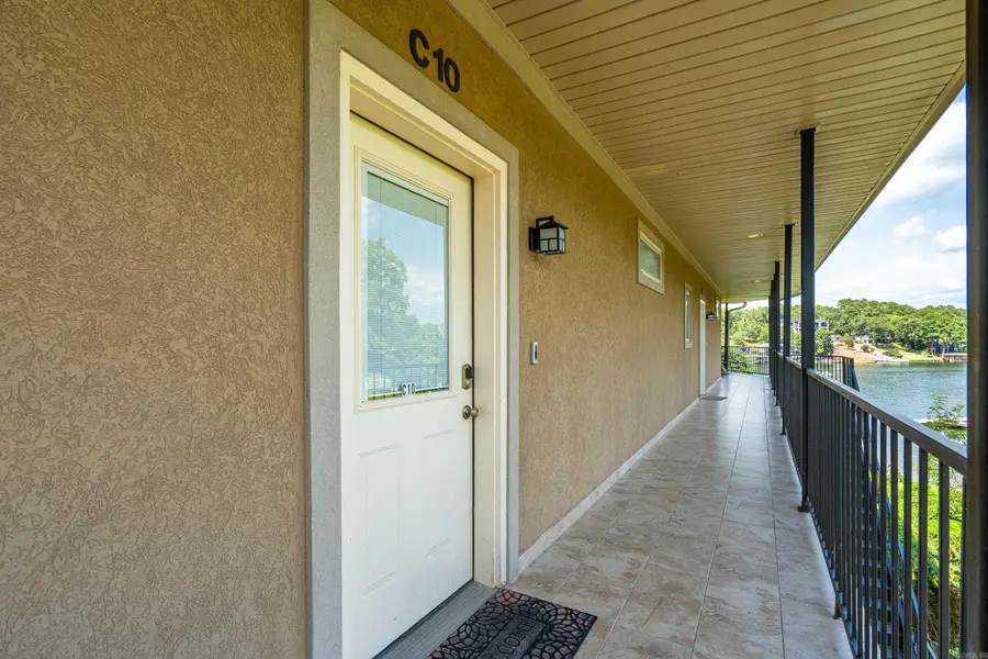 117 Lookout Point #C-10, Hot Springs, AR 71913 - #3