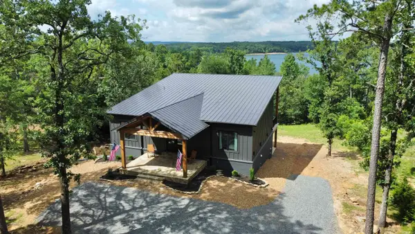 370 Island Shores Dr., Drasco, AR 72530