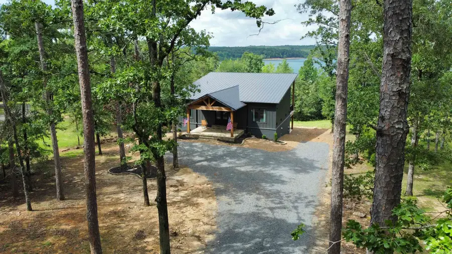 370 Island Shores Dr., Drasco, AR 72530 - #2