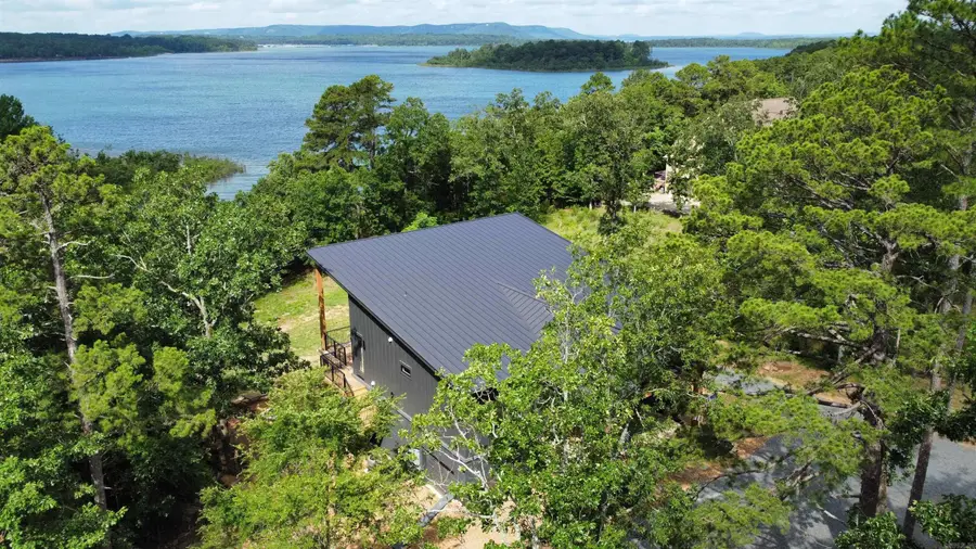 370 Island Shores Dr., Drasco, AR 72530 - #3