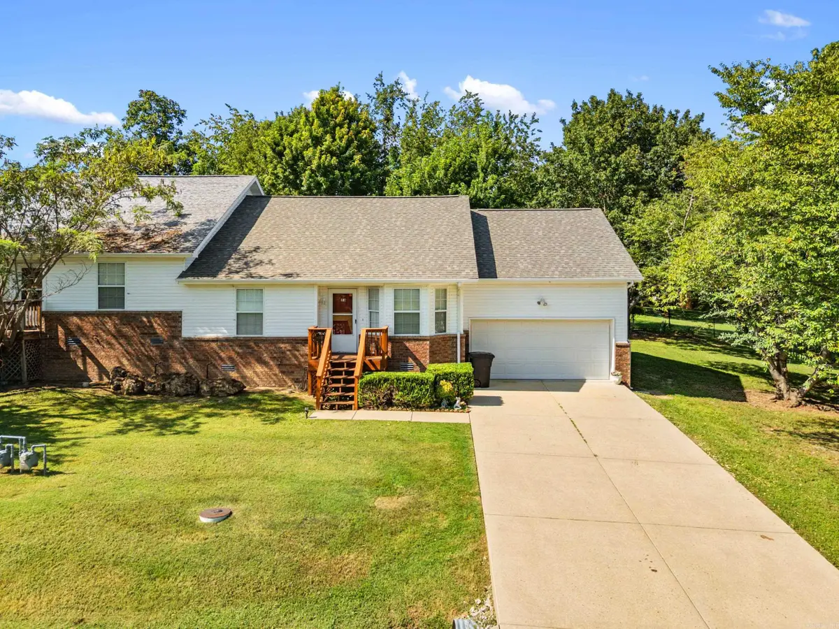 23 Apache Circle, Mountain Home, AR 72653 - #1