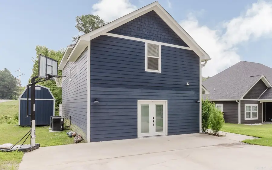 600 Hiram Drive, Bauxite, AR 72011 - #3