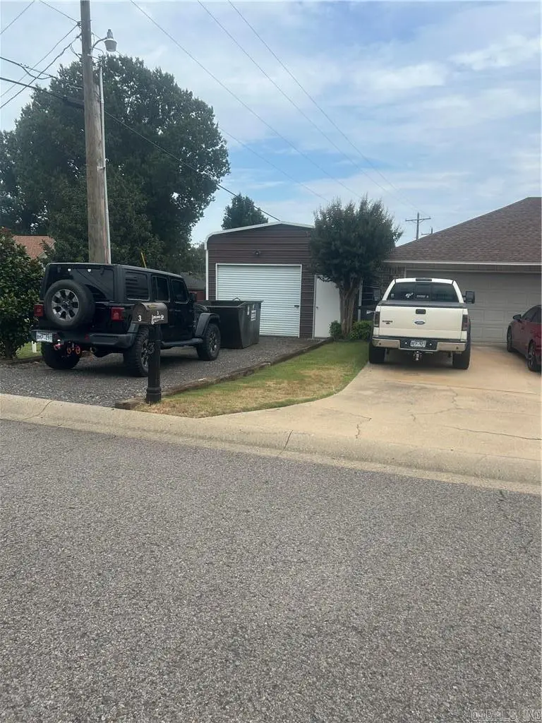 3 Sunflower Dr, Pottsville, AR 72858 - #2