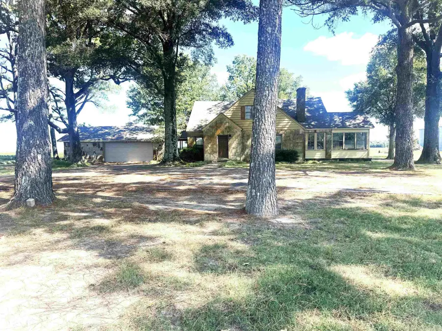 2222 Hwy 64, Wynne, AR 72396 - #2