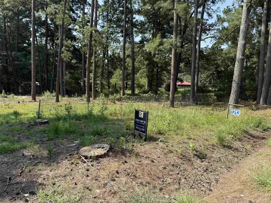 1213 Hinson Road, El Dorado, AR 71730 - #3
