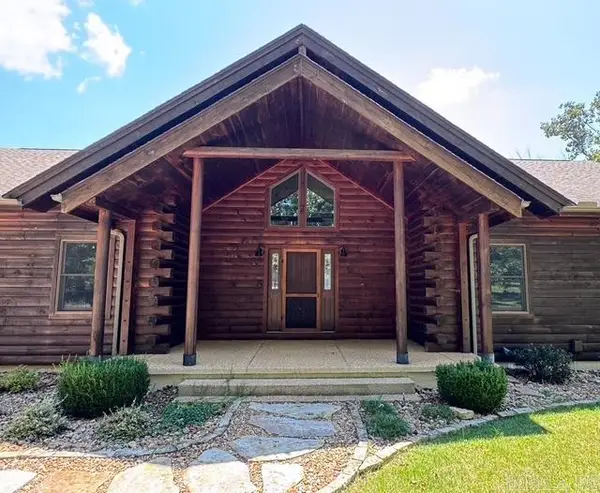 706 Blackjack Trail, Mountain Home, AR 72653