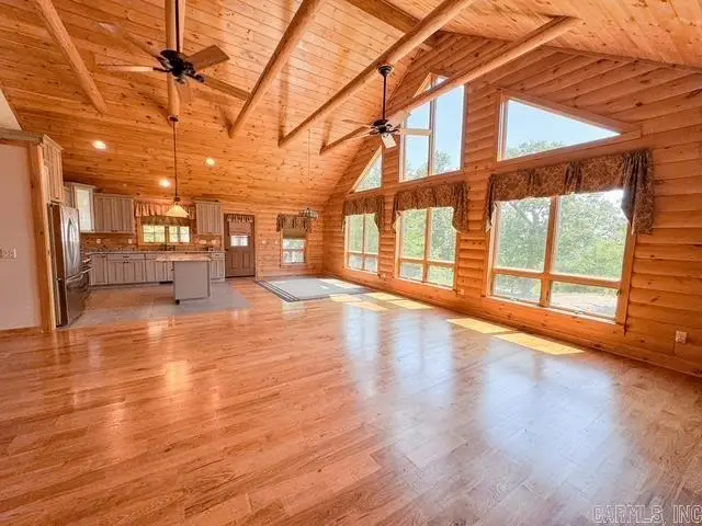 706 Blackjack Trail, Mountain Home, AR 72653 - #2