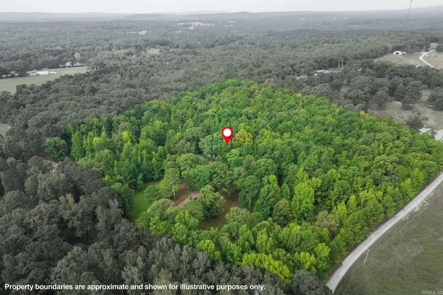227 Hassin Road, Pearcy, AR 71964 - #2