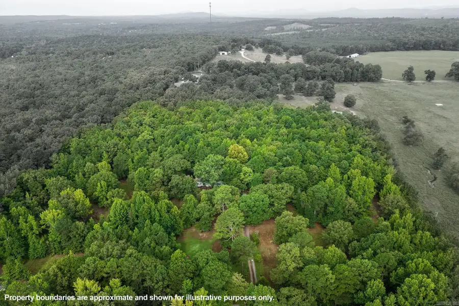 227 Hassin Road, Pearcy, AR 71964 - #3
