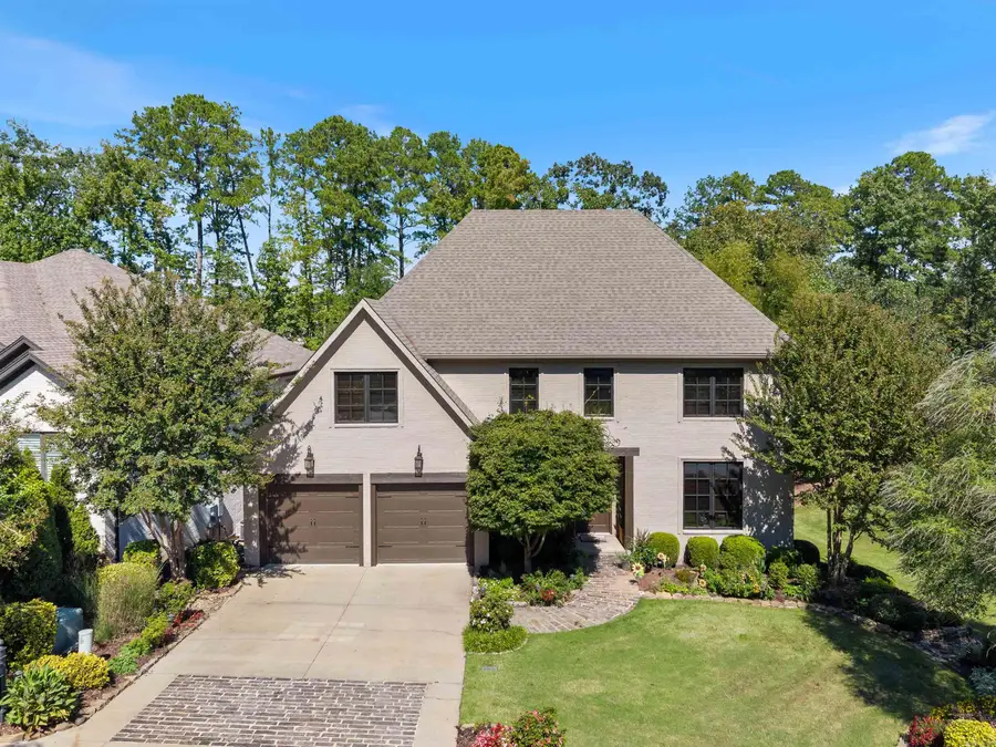 145 Cove Creek Court, Little Rock, AR 72211 - #2