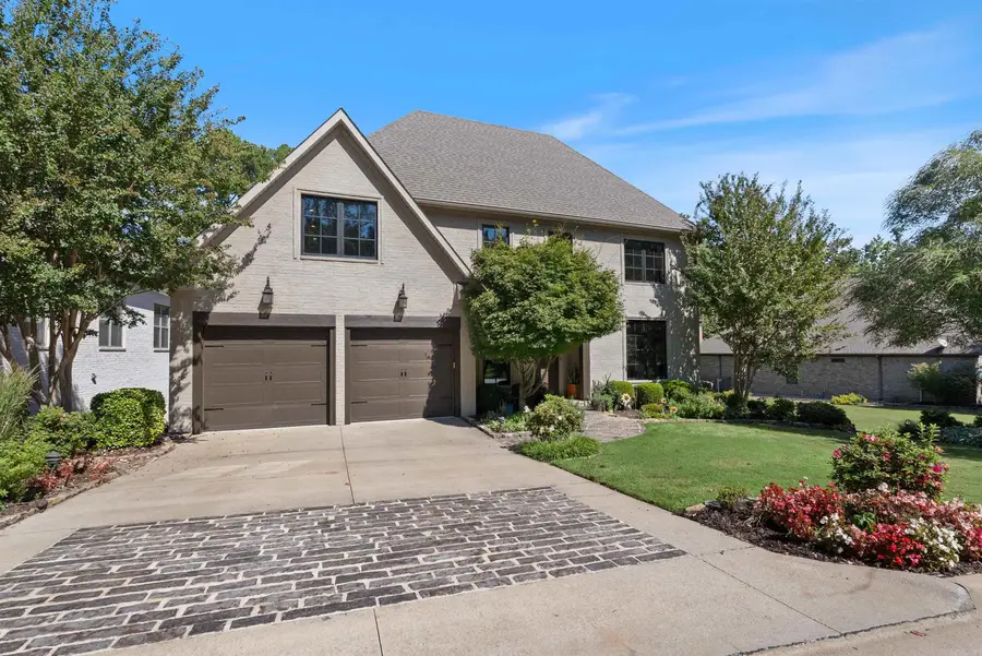 145 Cove Creek Court, Little Rock, AR 72211 - #3