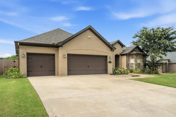 6312 Pierce Manse Loop, Benton, AR 72019