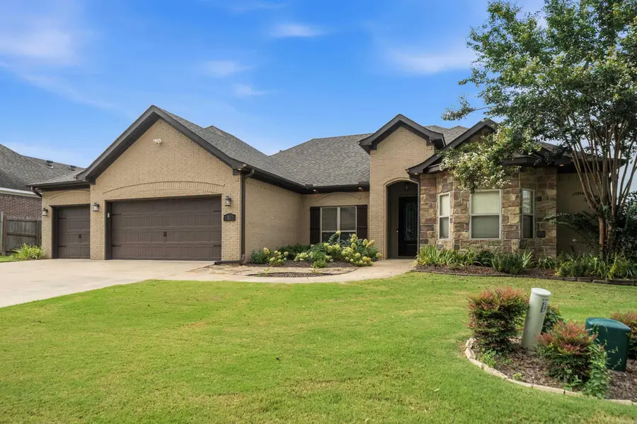 6312 Pierce Manse Loop, Benton, AR 72019 - #3