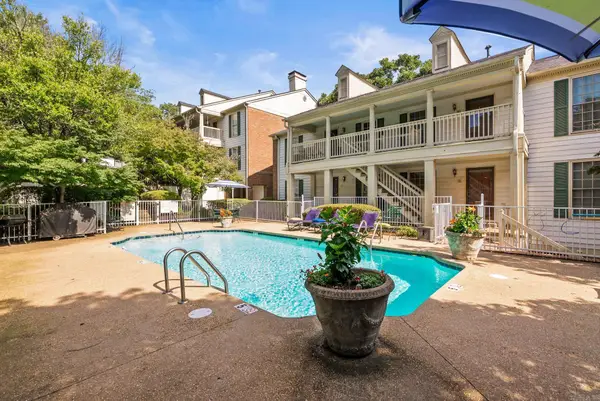 416 N Pierce St, Little Rock, AR 72205