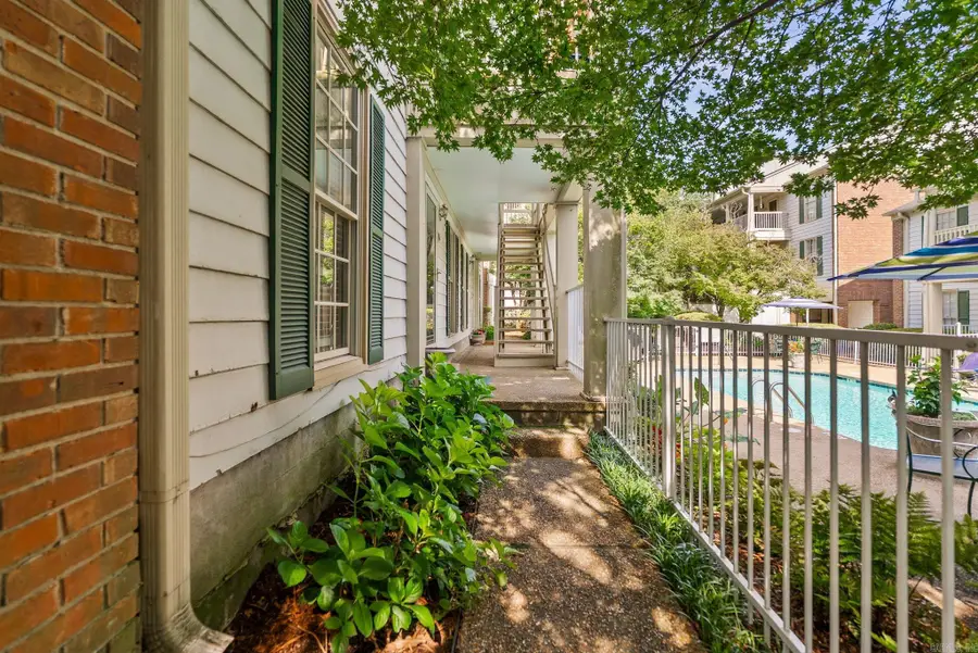 416 N Pierce St, Little Rock, AR 72205 - #3