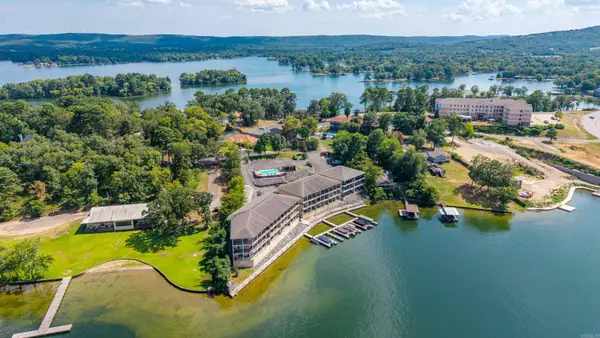 117 Lookout Point #C-6, Hot Springs, AR 71913