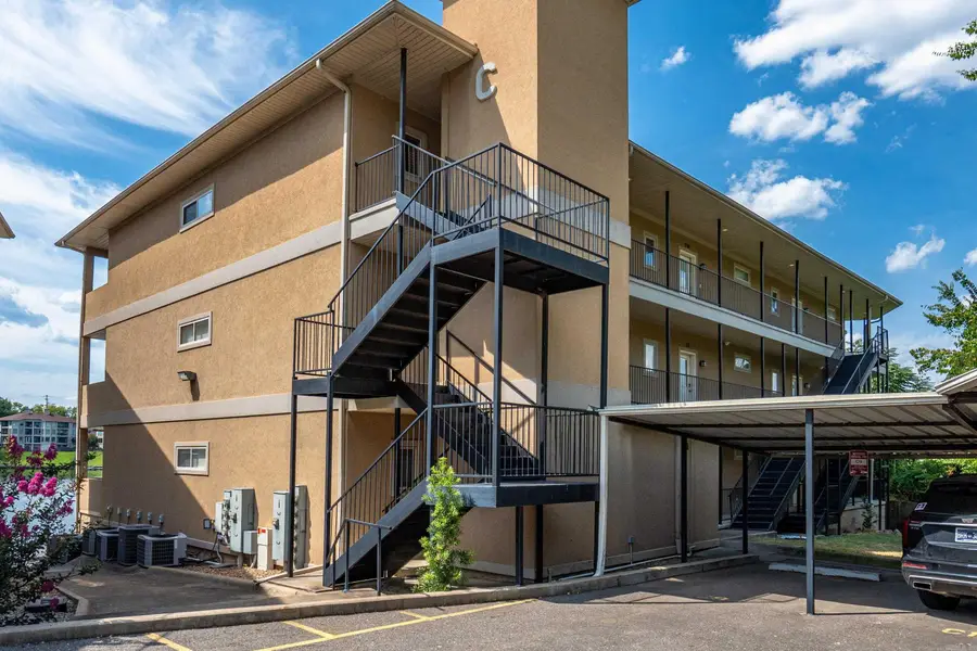 117 Lookout Point #C-6, Hot Springs, AR 71913 - #2