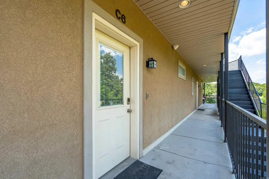 117 Lookout Point #C-6, Hot Springs, AR 71913 - #3