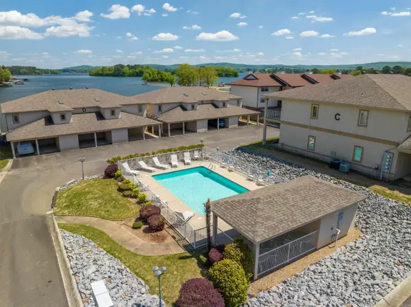 110 Jamison Lane #B3, Hot Springs, AR 71913