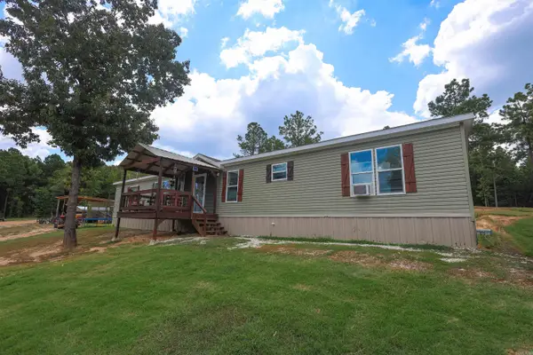 28 Mason, Amity, AR 71921