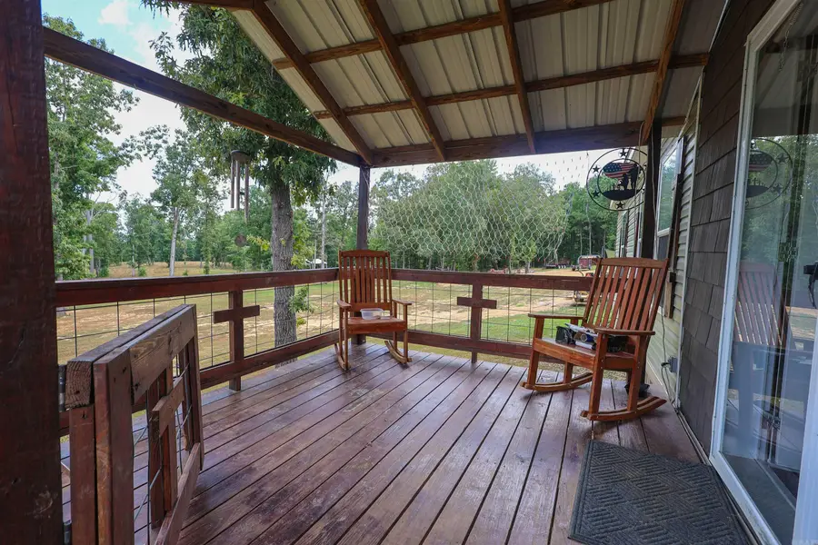 28 Mason, Amity, AR 71921 - #3