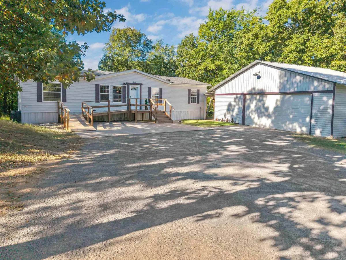 23 Reville Road, Springfield, AR 72157 - #1