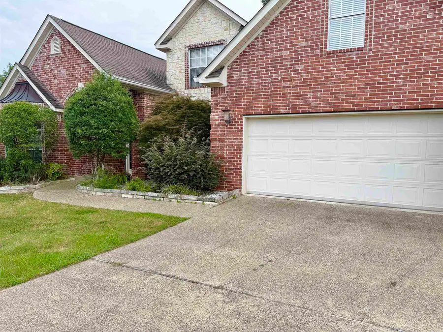 203 Sherri Street, Hot Springs, AR 71901 - #2