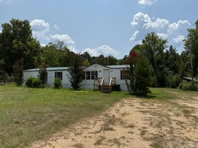 1119 Bradley 1 North Road, Banks, AR 71631 - #1