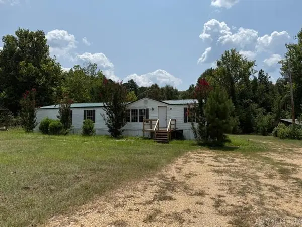 1119 Bradley 1 North Road, Banks, AR 71631