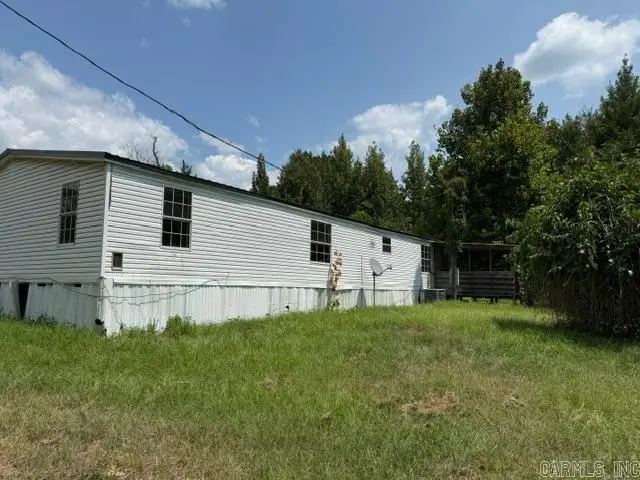 1119 Bradley 1 North Road, Banks, AR 71631 - #2