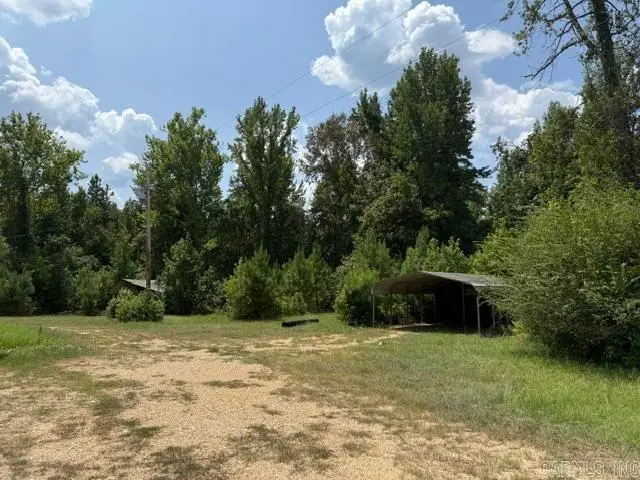 1119 Bradley 1 North Road, Banks, AR 71631 - #3