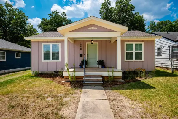 1920 Bragg Street, Little Rock, AR 72206