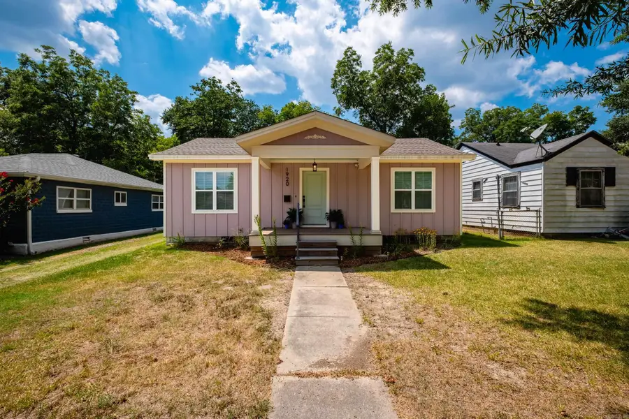 1920 Bragg Street, Little Rock, AR 72206 - #2