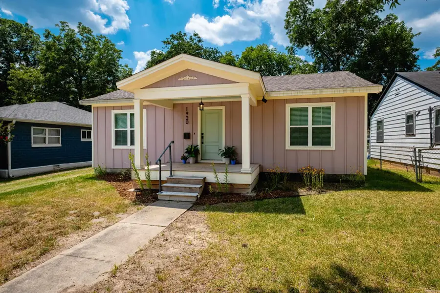 1920 Bragg Street, Little Rock, AR 72206 - #3