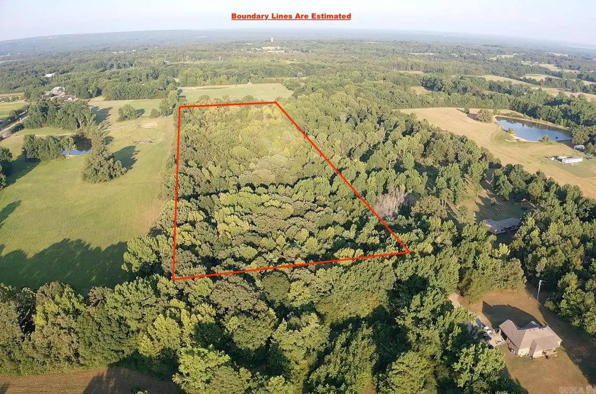 0 Edwards Road, Judsonia, AR 72081 - #1