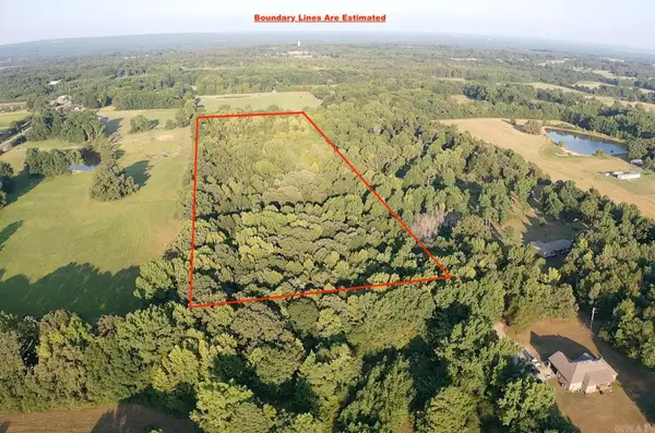 0 Edwards Road, Judsonia, AR 72081