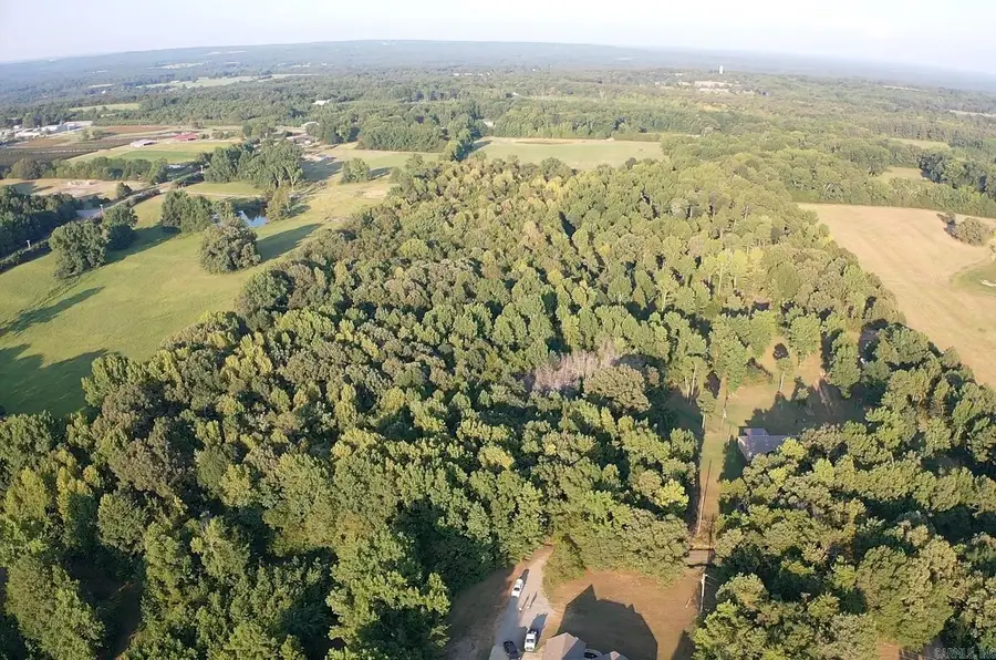 0 Edwards Road, Judsonia, AR 72081 - #2