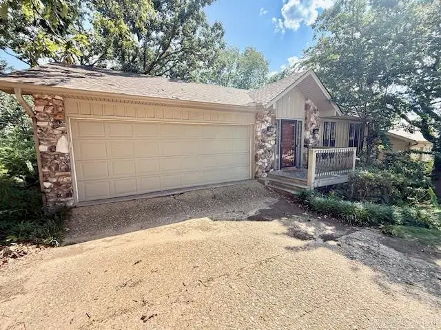 12301 Pleasant Forest Drive, Little Rock, AR 72212 - #2
