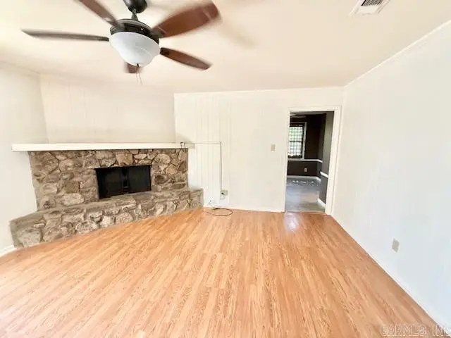 12301 Pleasant Forest Drive, Little Rock, AR 72212 - #3