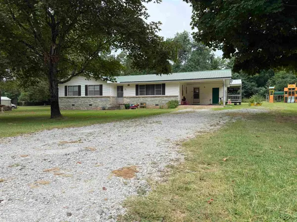 439 Haley St., Melbourne, AR 72556