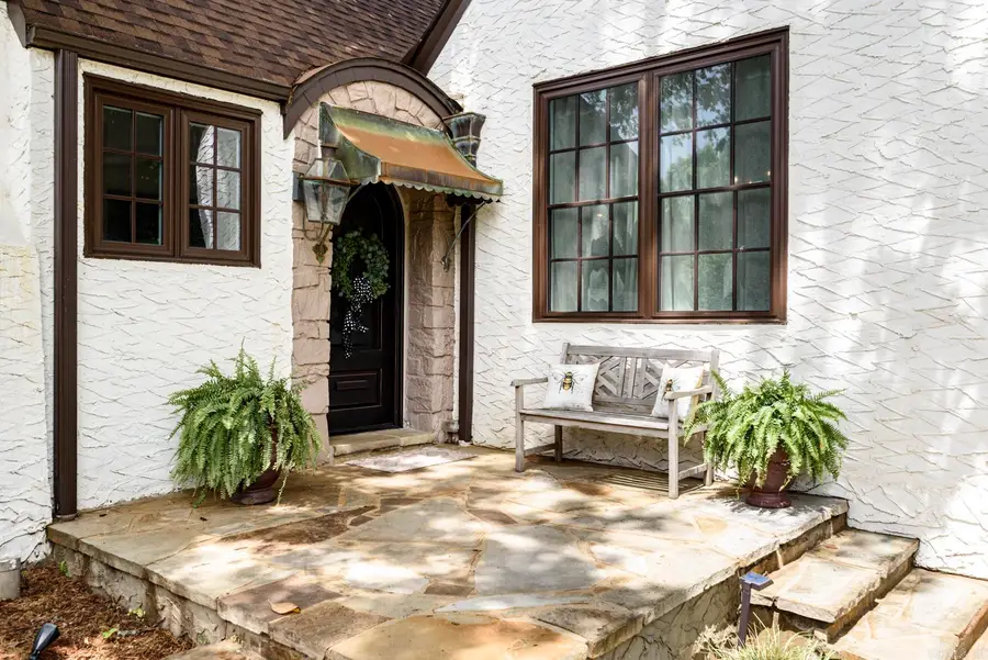 4808 Crestwood, Little Rock, AR 72207 - #2