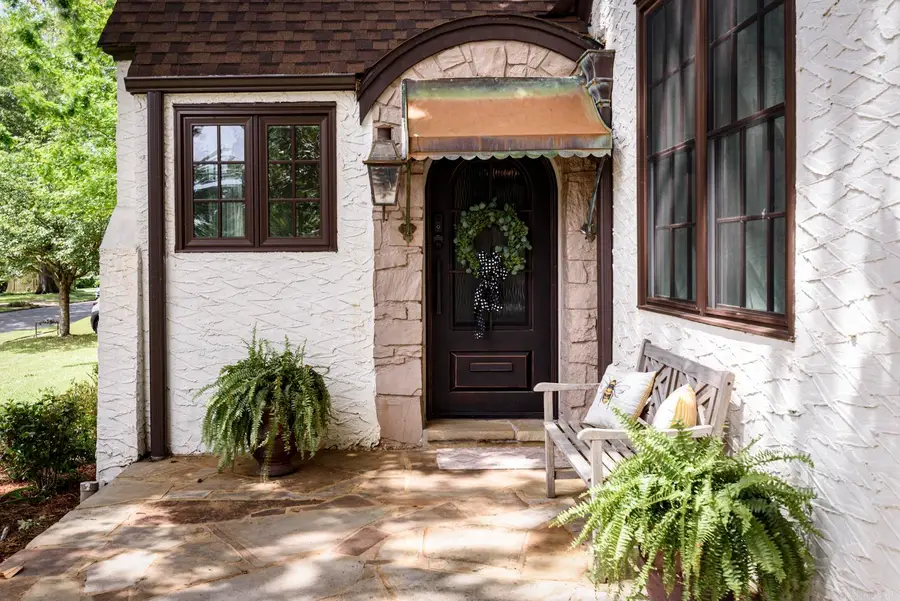 4808 Crestwood, Little Rock, AR 72207 - #3