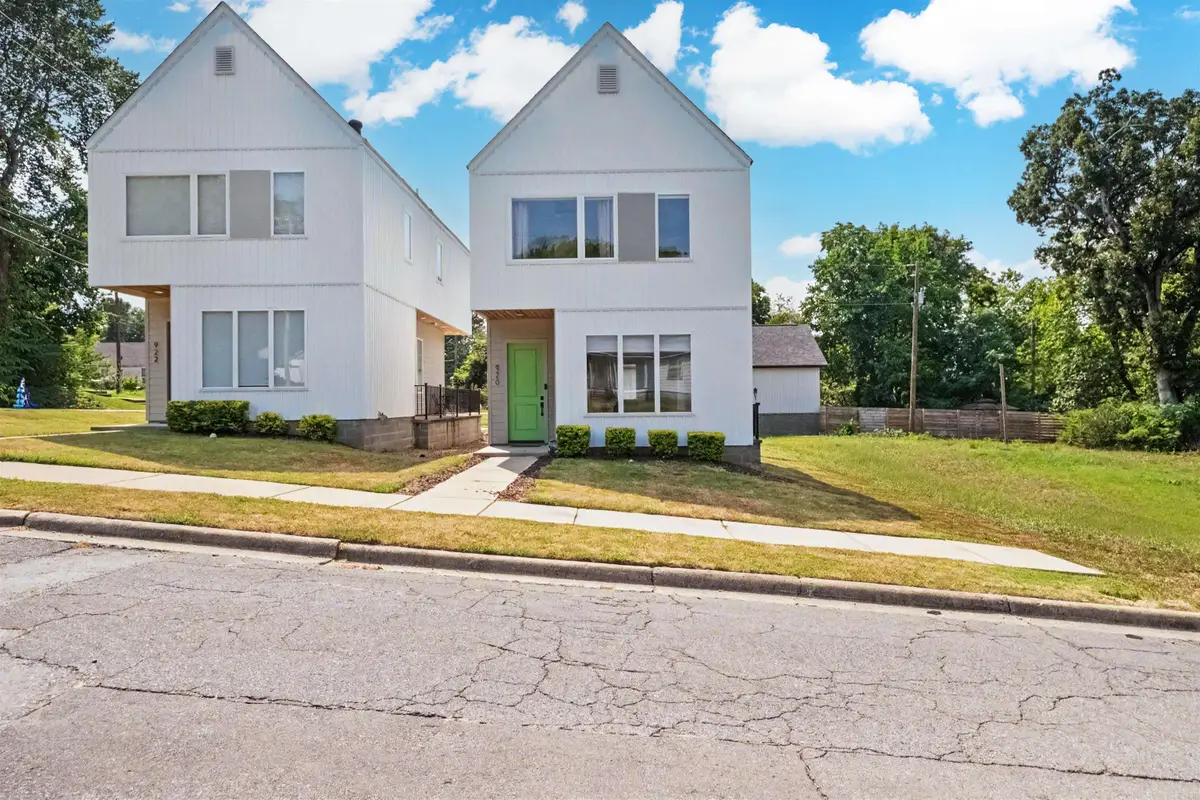 920 S Park Street, Little Rock, AR 72202 - #1